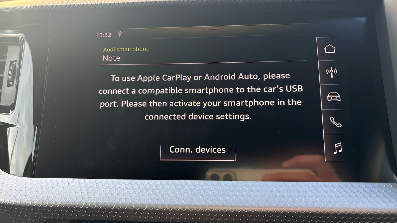 Used Audi A1 2019 for sale - 76895203: Photo 24