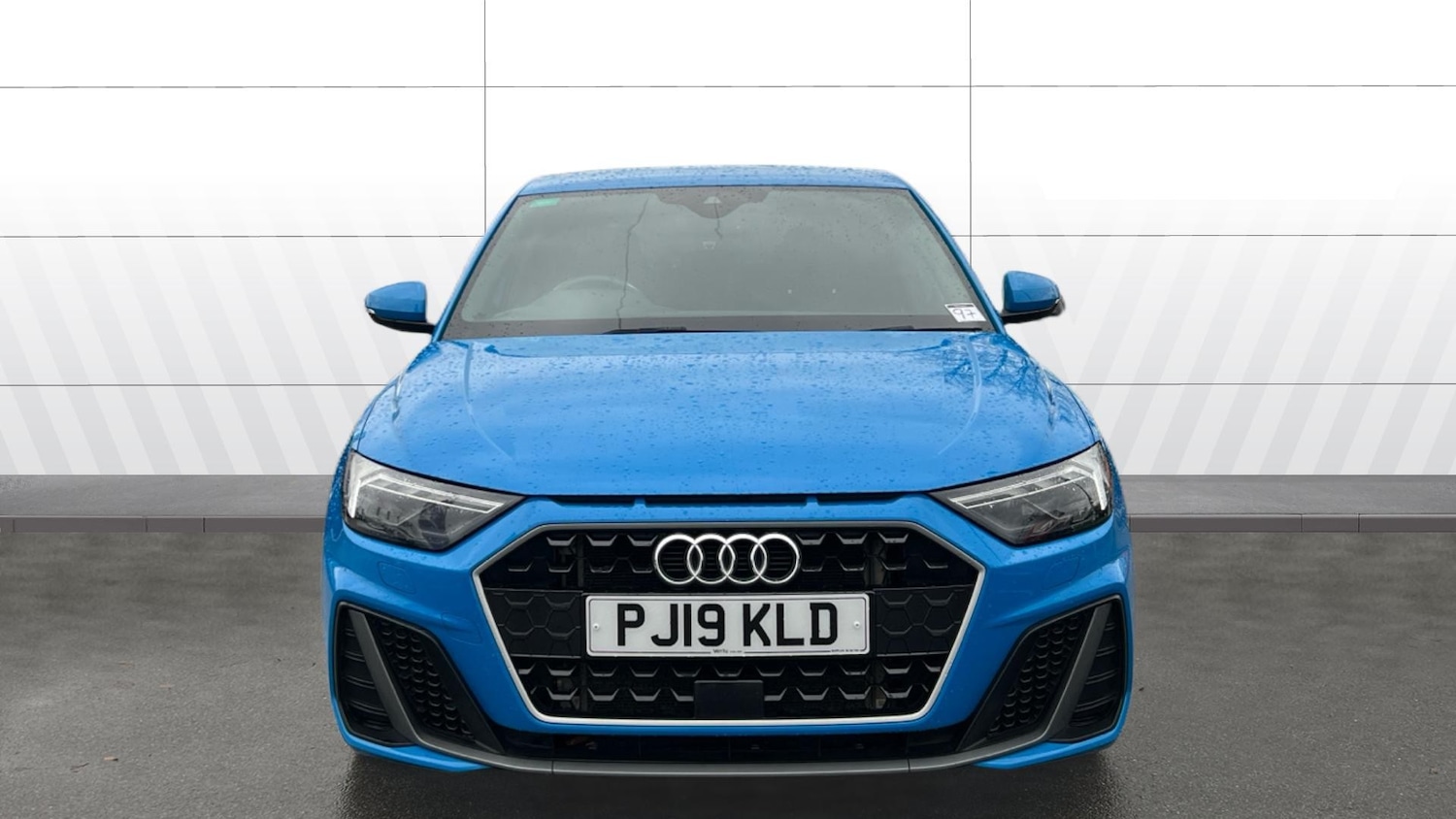 Used Audi A1 2019 for sale - 76895203: Photo 3