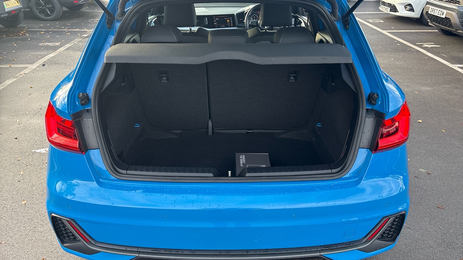 Used Audi A1 2019 for sale - 76895203: Photo 4