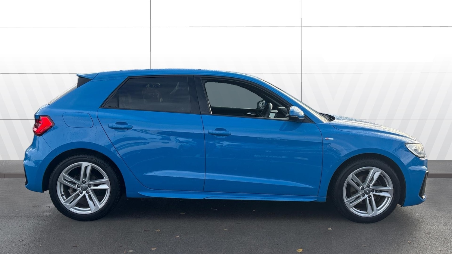 Used Audi A1 2019 for sale - 76895203: Photo 5