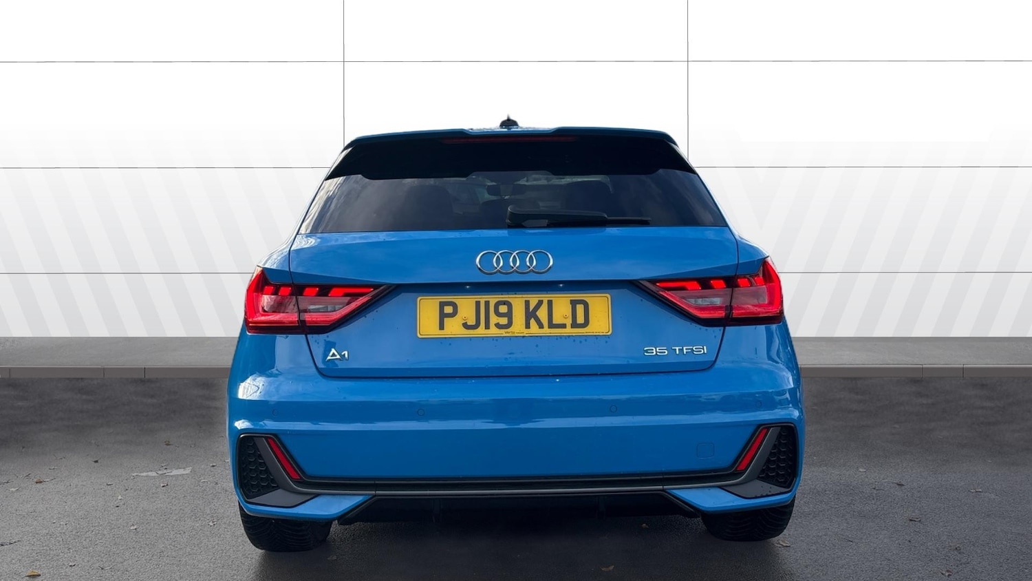 Used Audi A1 2019 for sale - 76895203: Photo 6