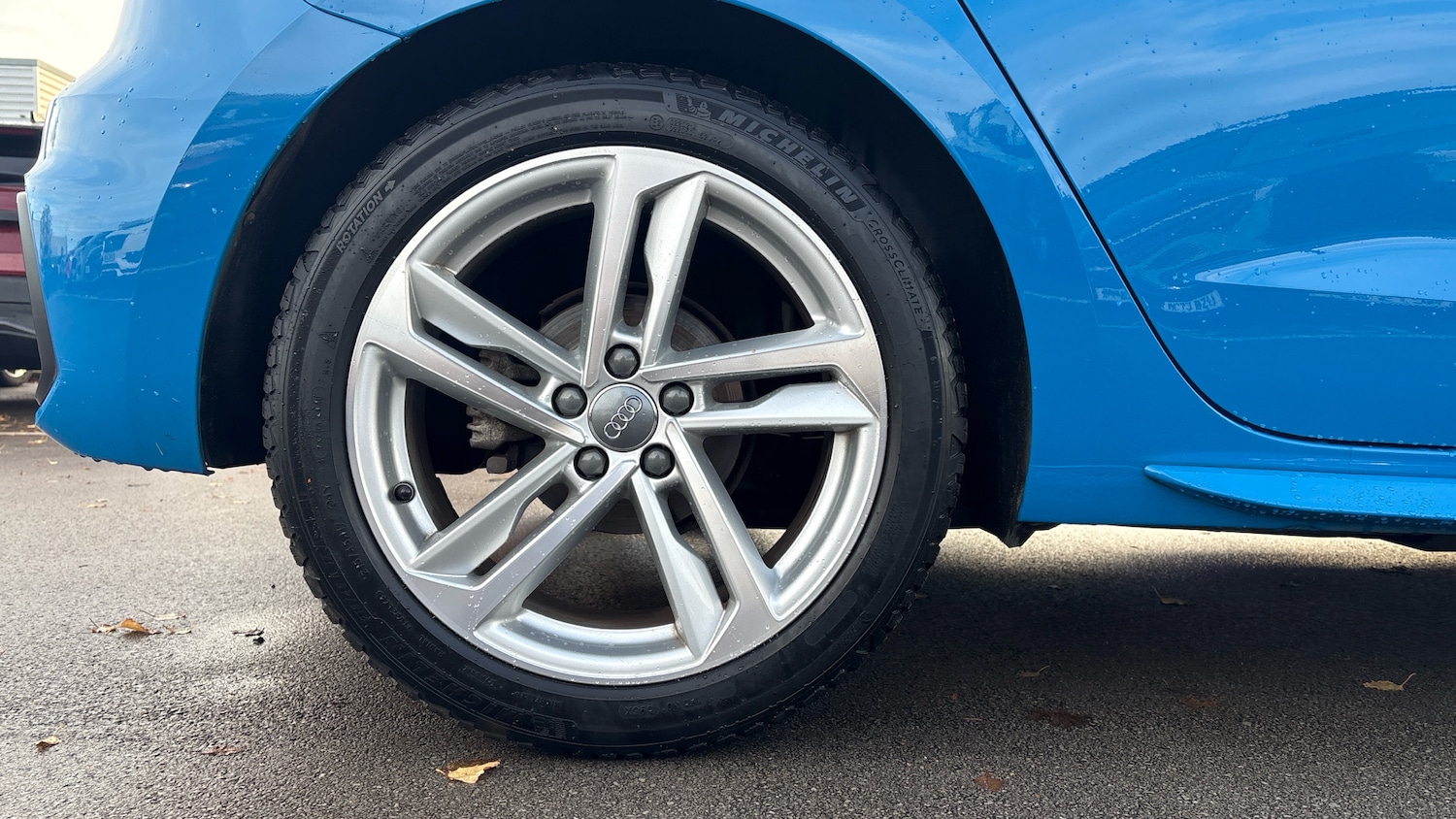 Used Audi A1 2019 for sale - 76895203: Photo 7