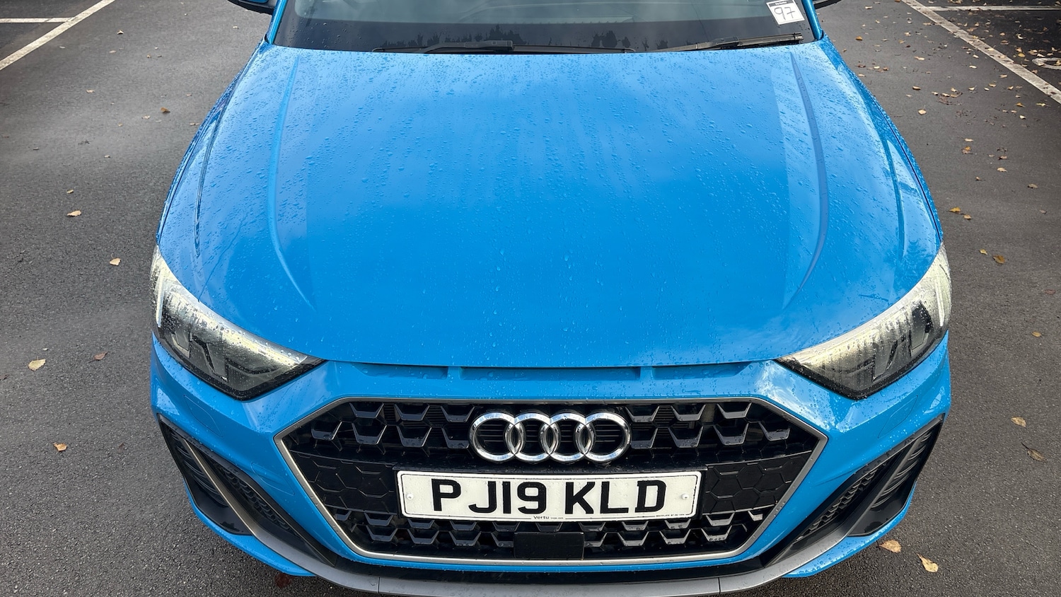 Used Audi A1 2019 for sale - 76895203: Photo 8
