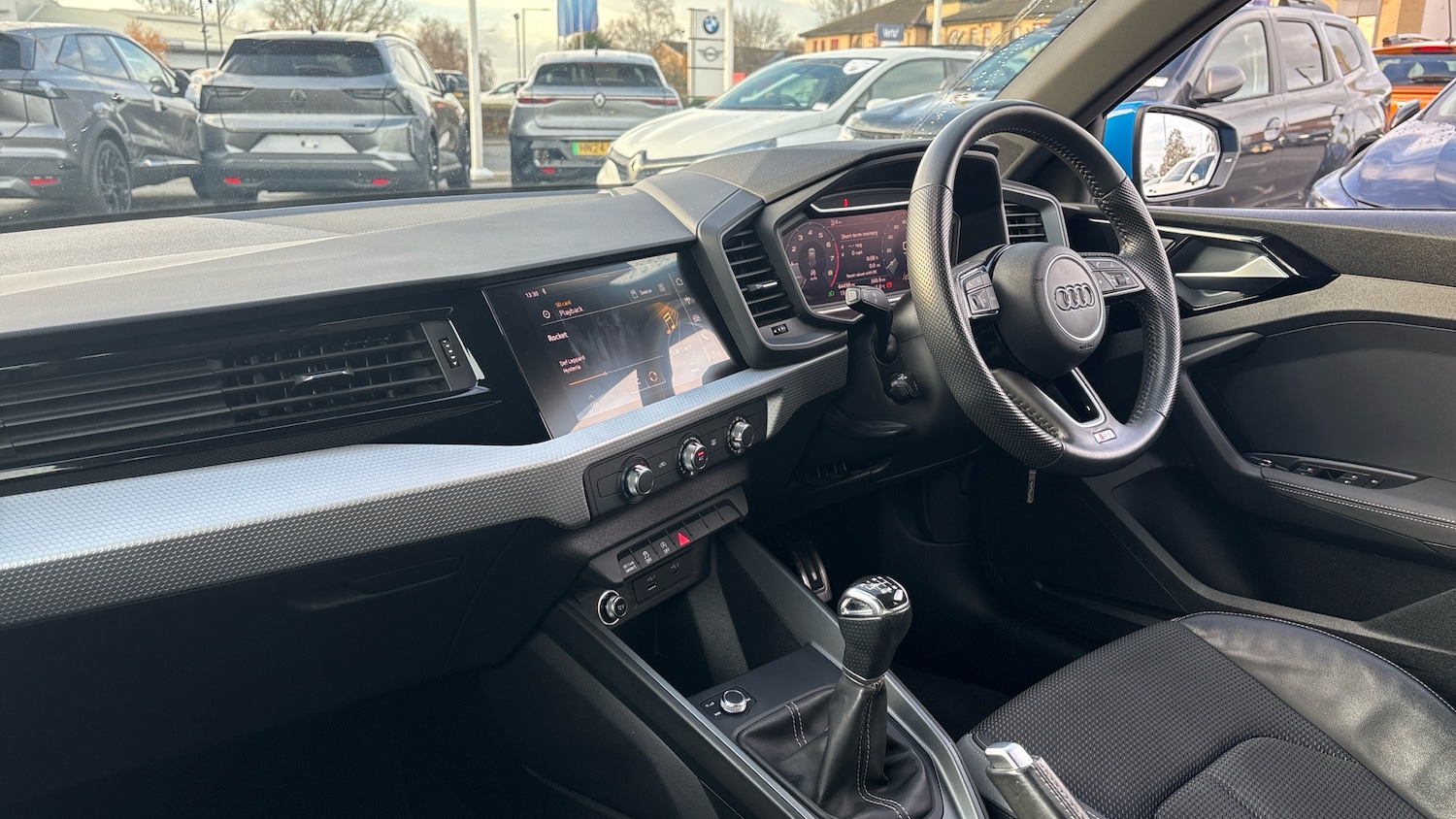 Used Audi A1 2019 for sale - 76895203: Photo 9
