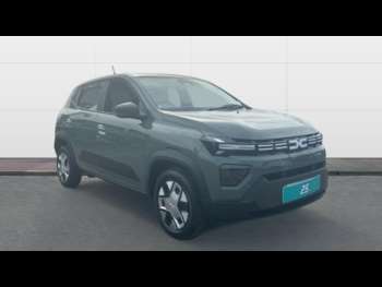 2025 (25) - 27kWh Expression 45 33kW 5dr Auto Electric Hatchback
