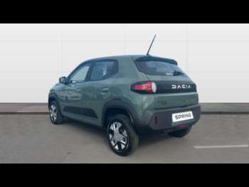 Used Dacia Spring 2025 for sale - 74430127: Photo