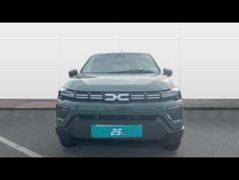 Used Dacia Spring 2025 for sale - 74430127: Photo