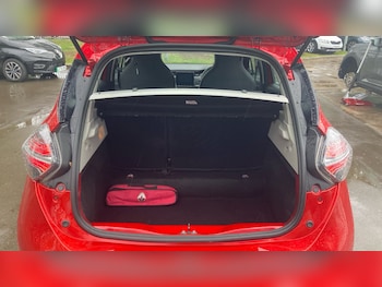 Used Renault Zoe 2021 for sale - 75605114: Photo