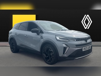 Used Renault Symbioz 2025 for sale - 79044578: Photo