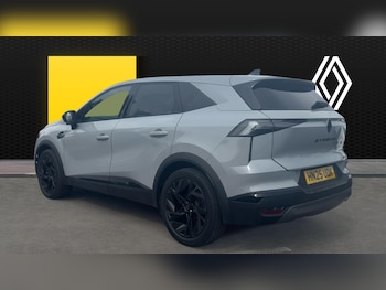 Used Renault Symbioz 2025 for sale - 79044578: Photo