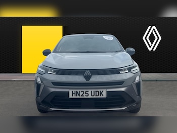 Used Renault Symbioz 2025 for sale - 79044578: Photo