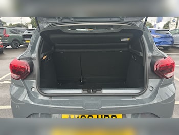 Used Dacia Sandero 2023 for sale - 76037501: Photo