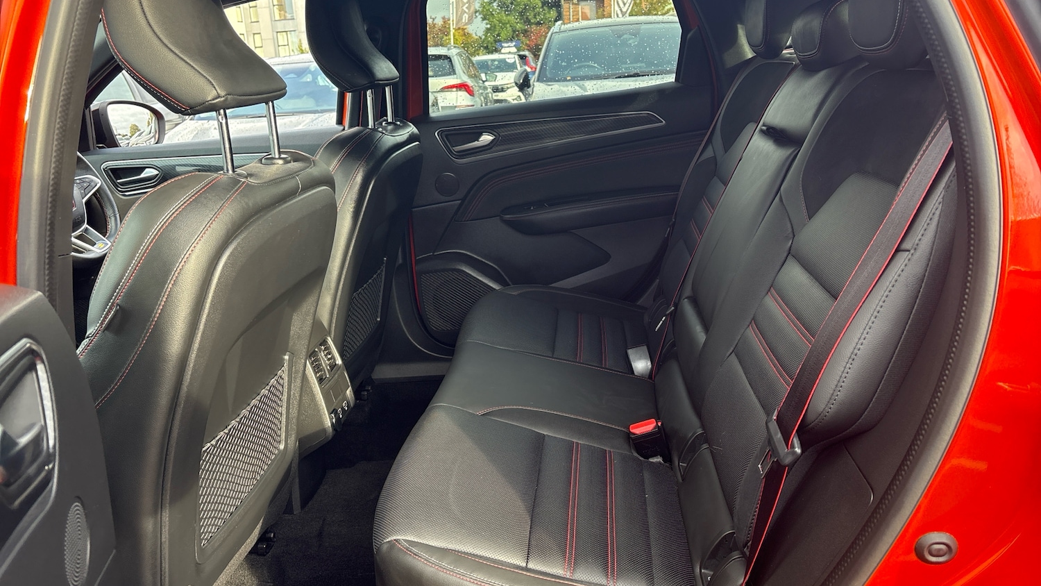 Used Renault Arkana 2022 for sale - 76159860: Photo 16