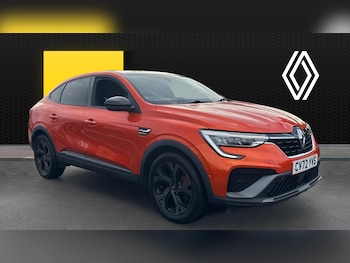 Renault - Arkana