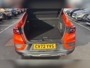Used Renault Arkana 2022 for sale - 76159860: Photo 4