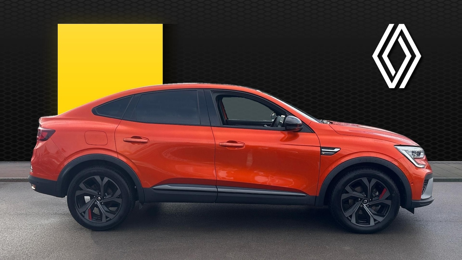 Used Renault Arkana 2022 for sale - 76159860: Photo 5
