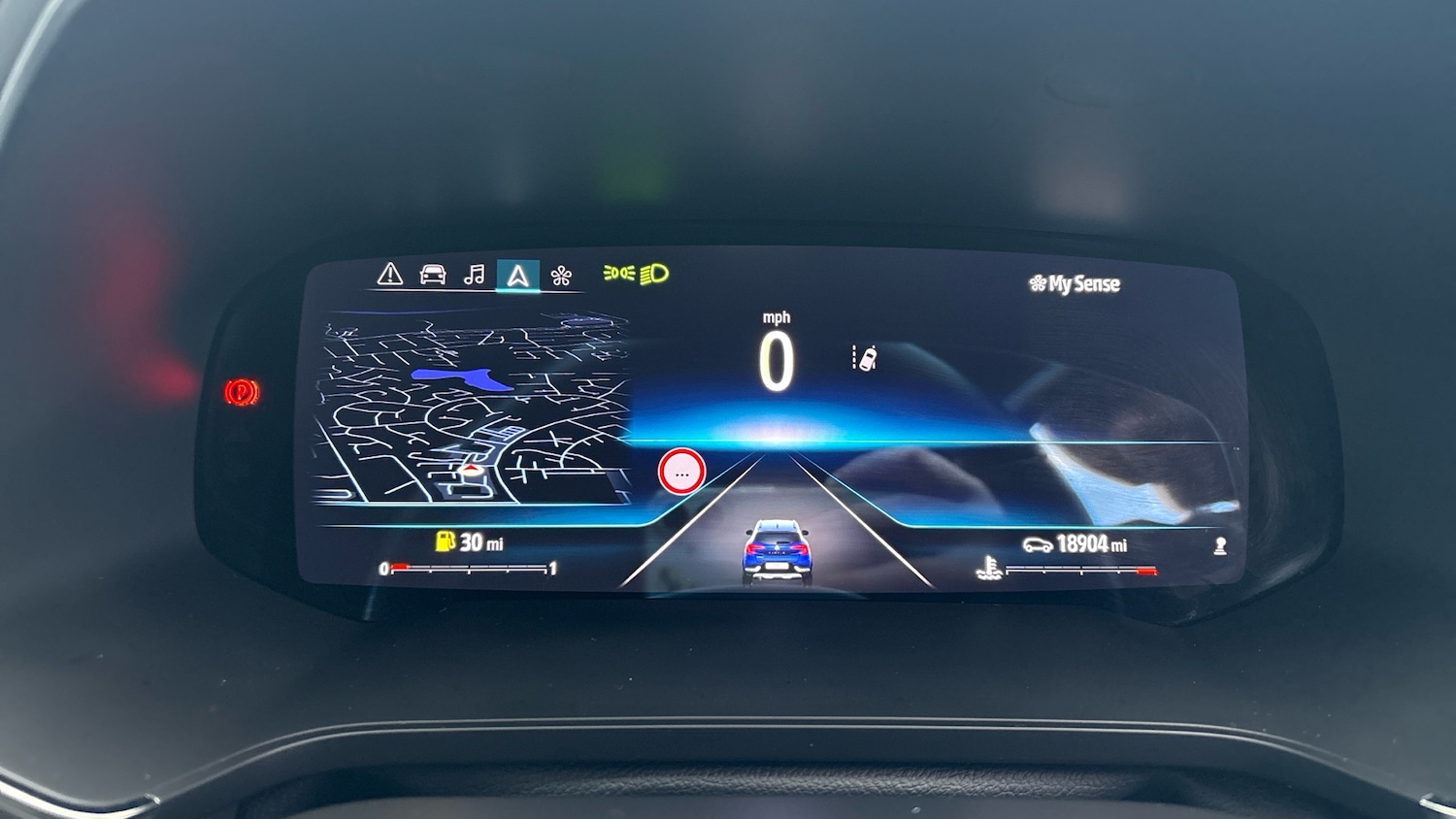 Used Renault Captur 2022 for sale - 77103354: Photo 18