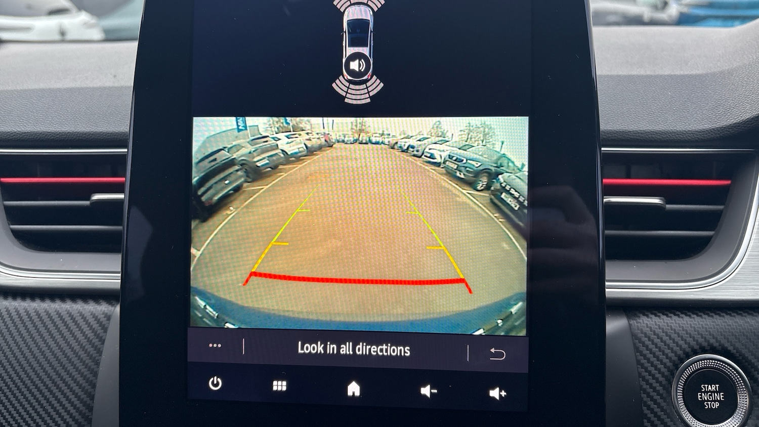 Used Renault Captur 2022 for sale - 77103354: Photo 24