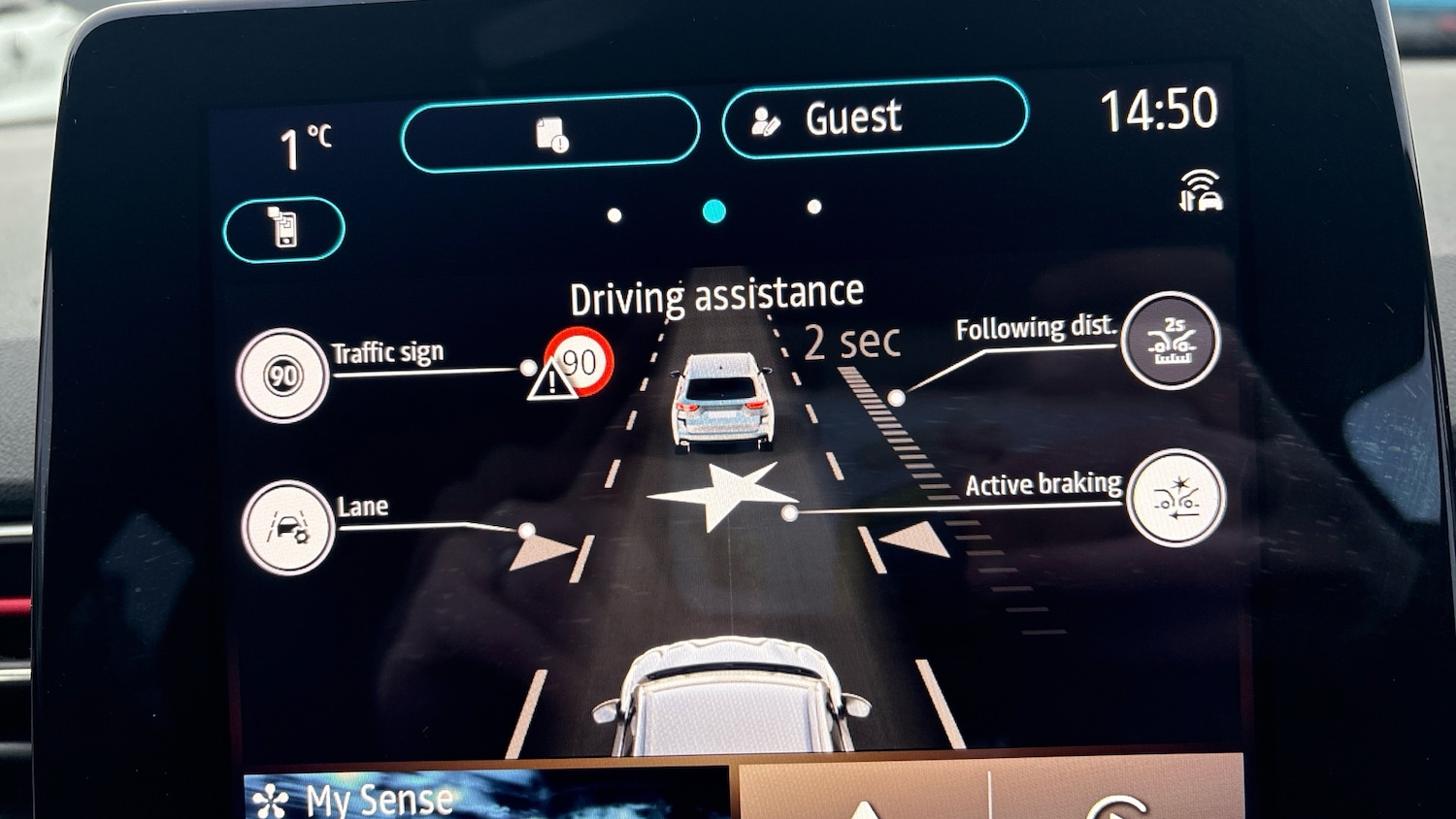 Used Renault Captur 2022 for sale - 77103354: Photo 26