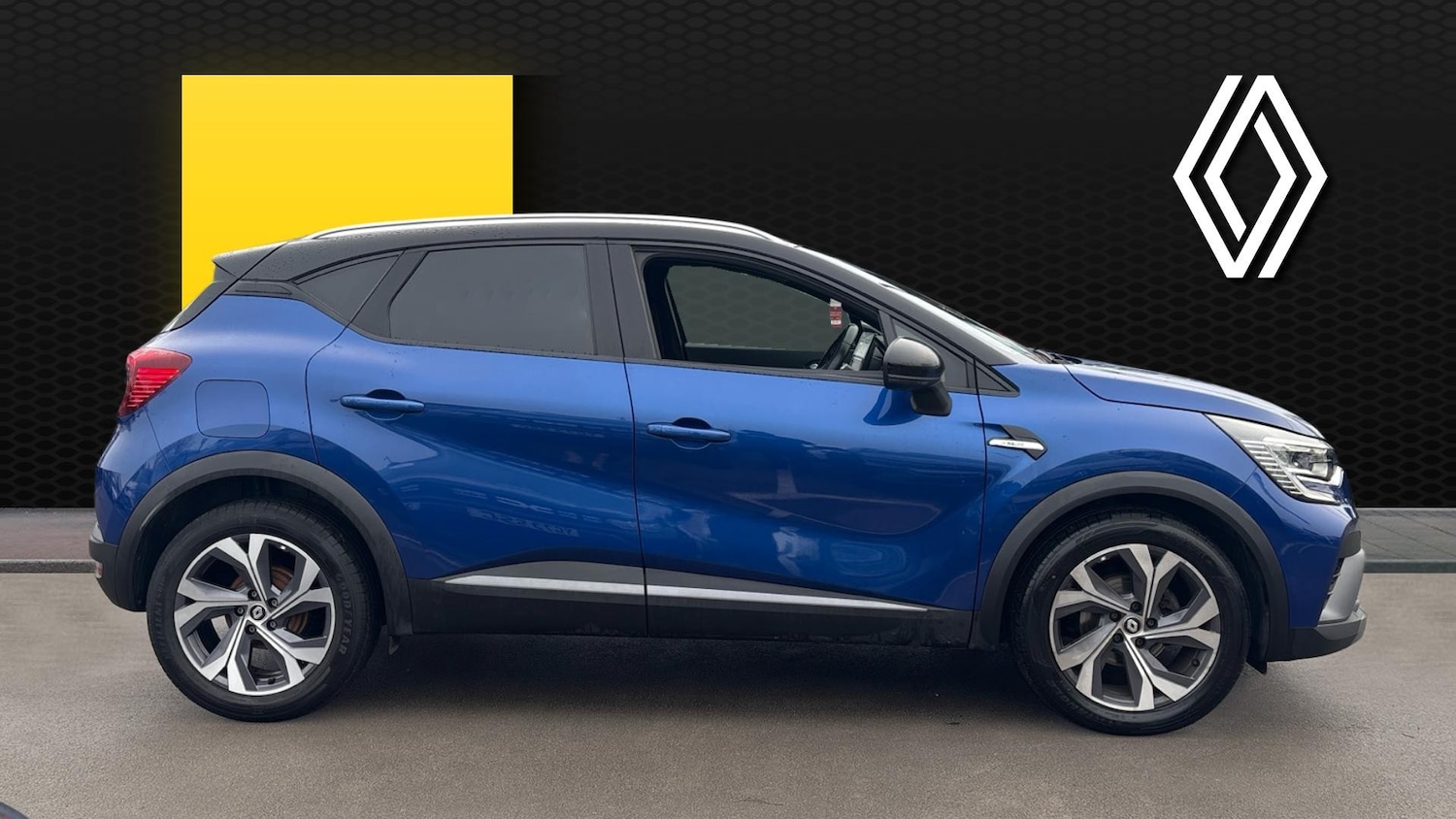 Used Renault Captur 2022 for sale - 77103354: Photo 5
