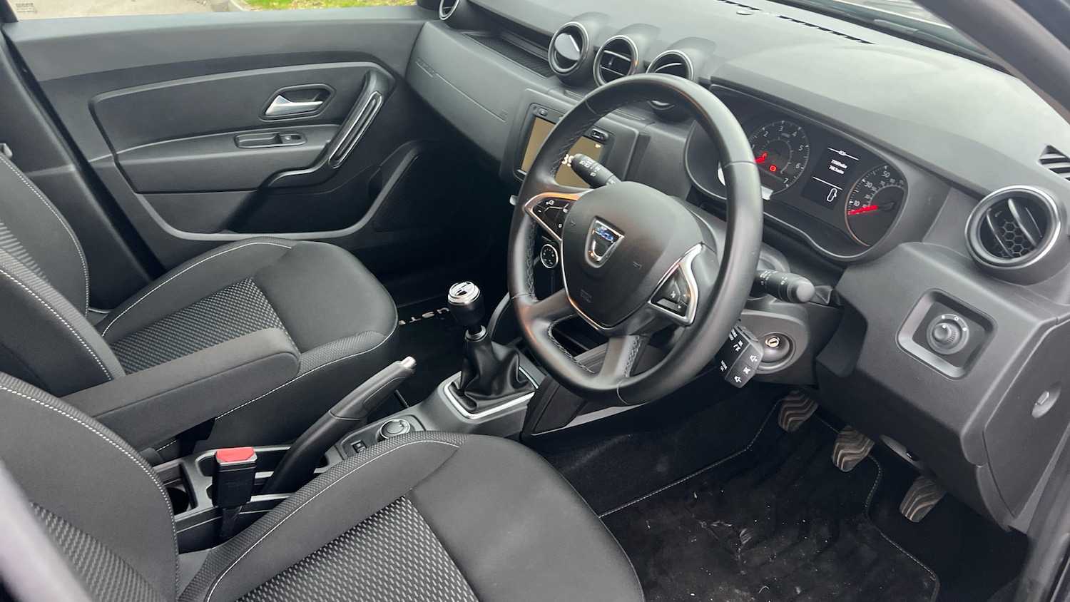 Used Dacia Duster 2021 for sale - 76637610: Photo 11