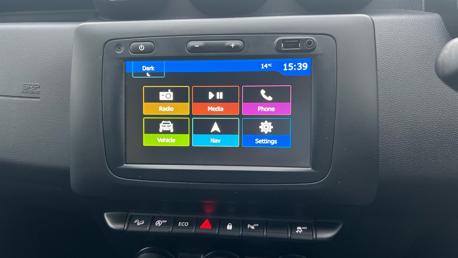 Used Dacia Duster 2021 for sale - 76637610: Photo 12