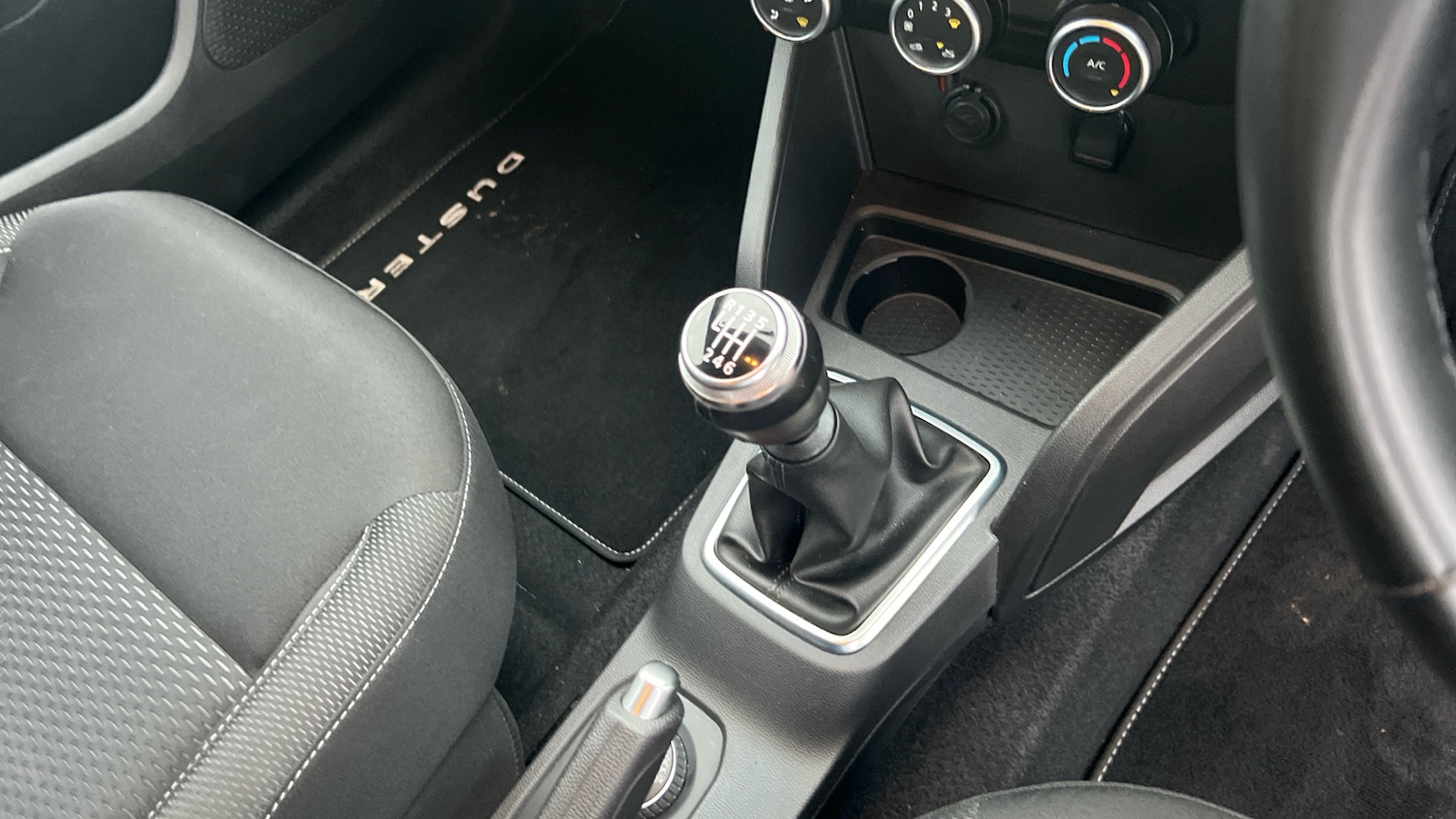 Used Dacia Duster 2021 for sale - 76637610: Photo 13