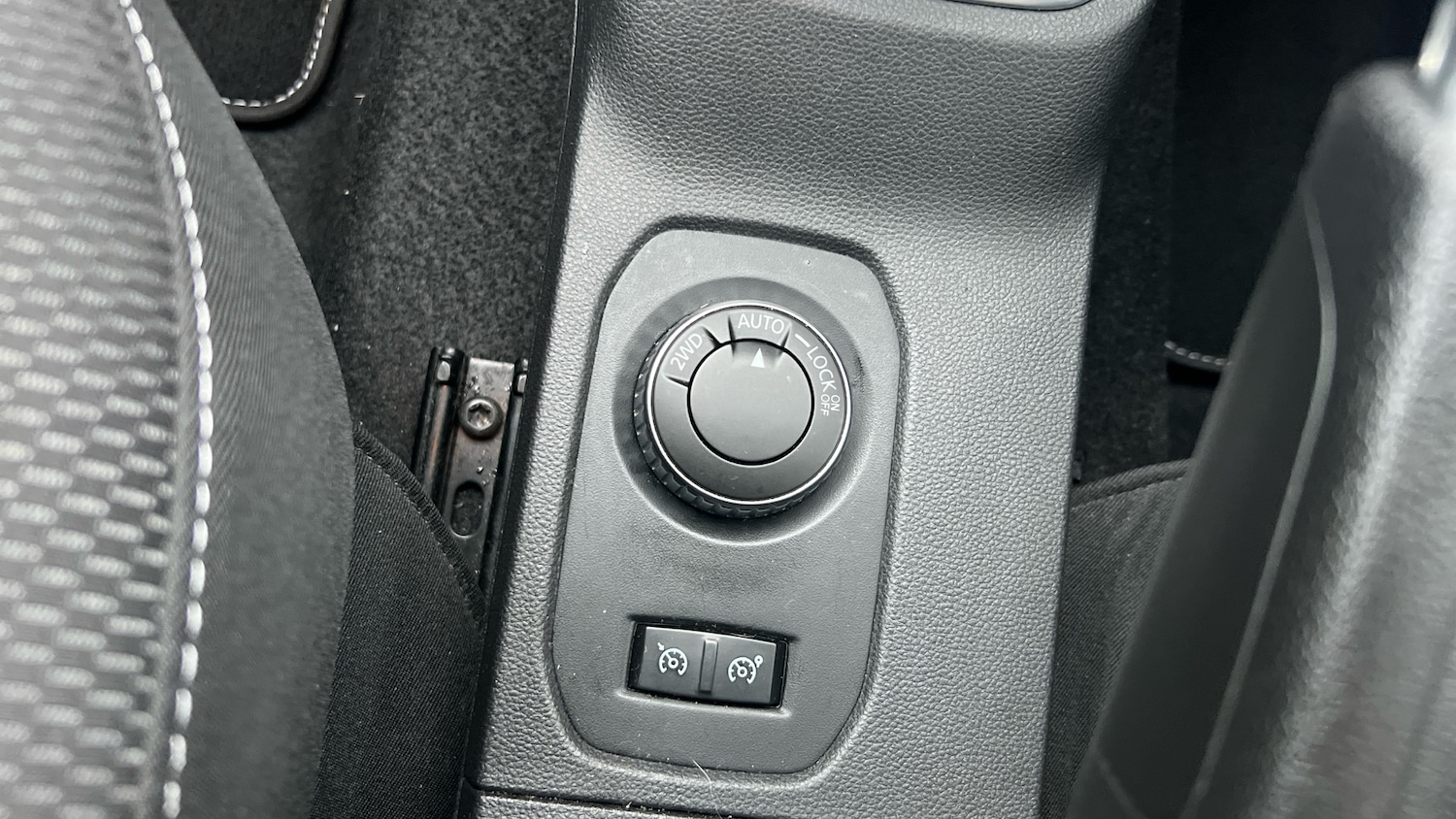 Used Dacia Duster 2021 for sale - 76637610: Photo 14