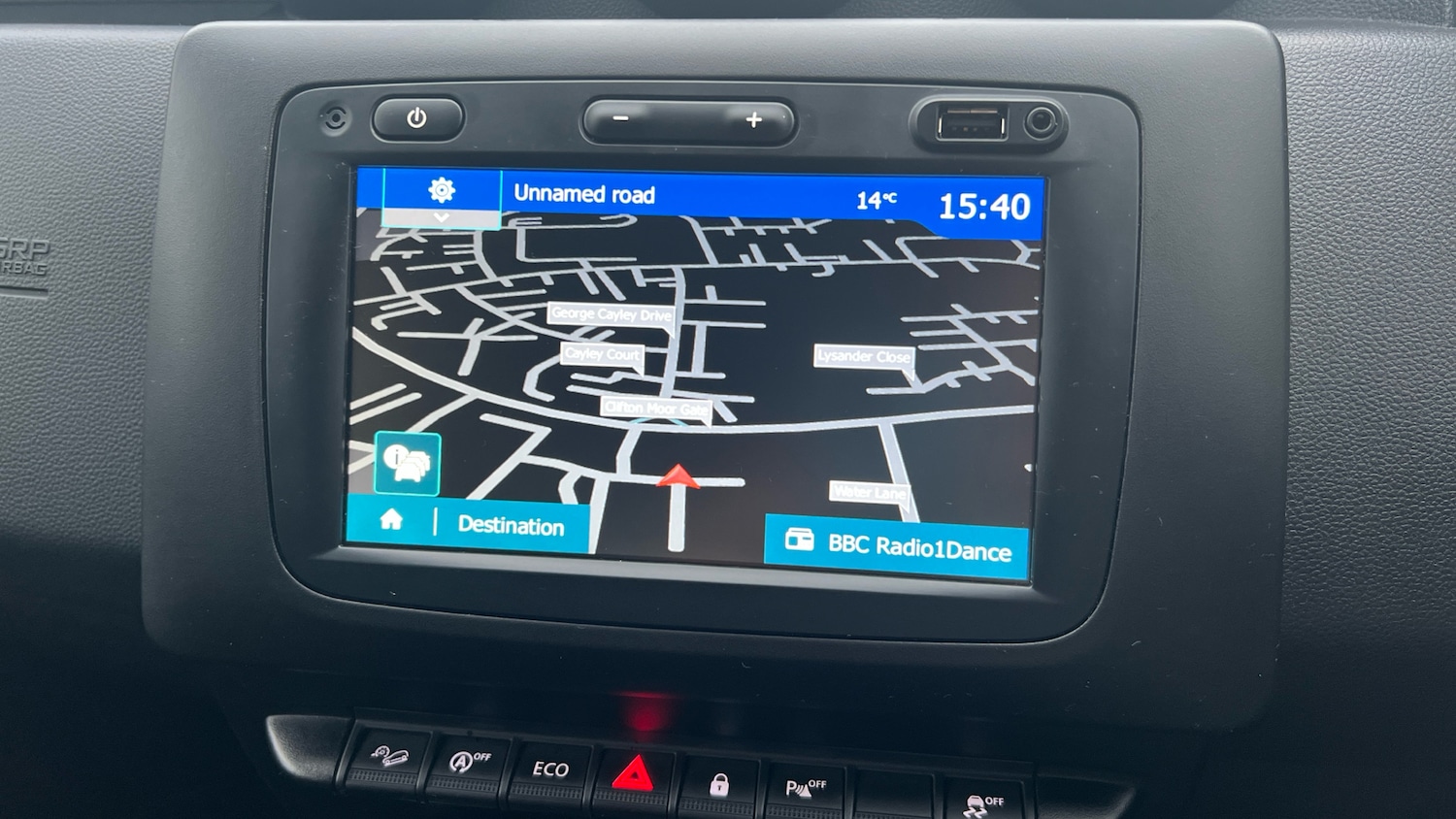 Used Dacia Duster 2021 for sale - 76637610: Photo 19