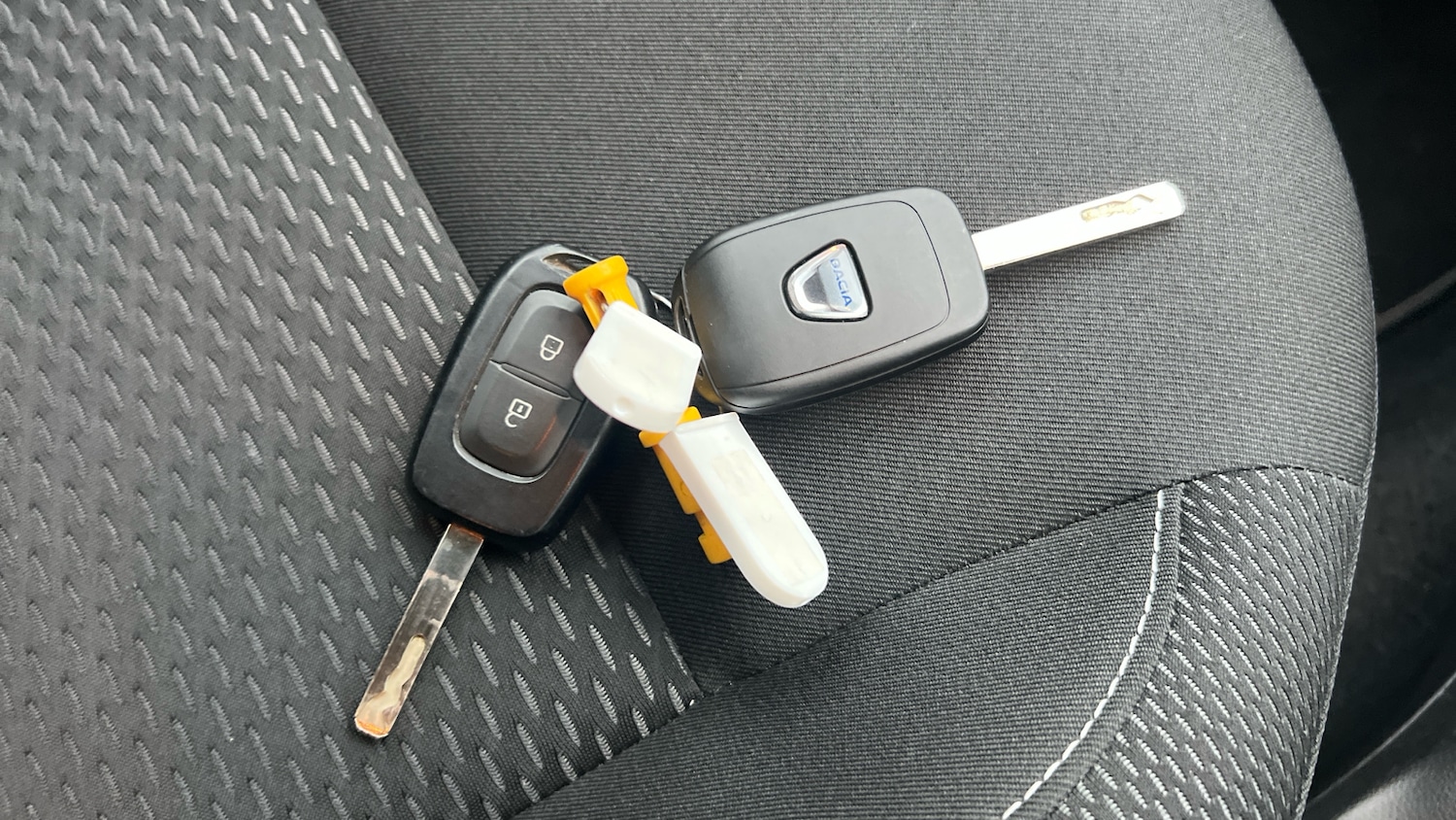 Used Dacia Duster 2021 for sale - 76637610: Photo 20