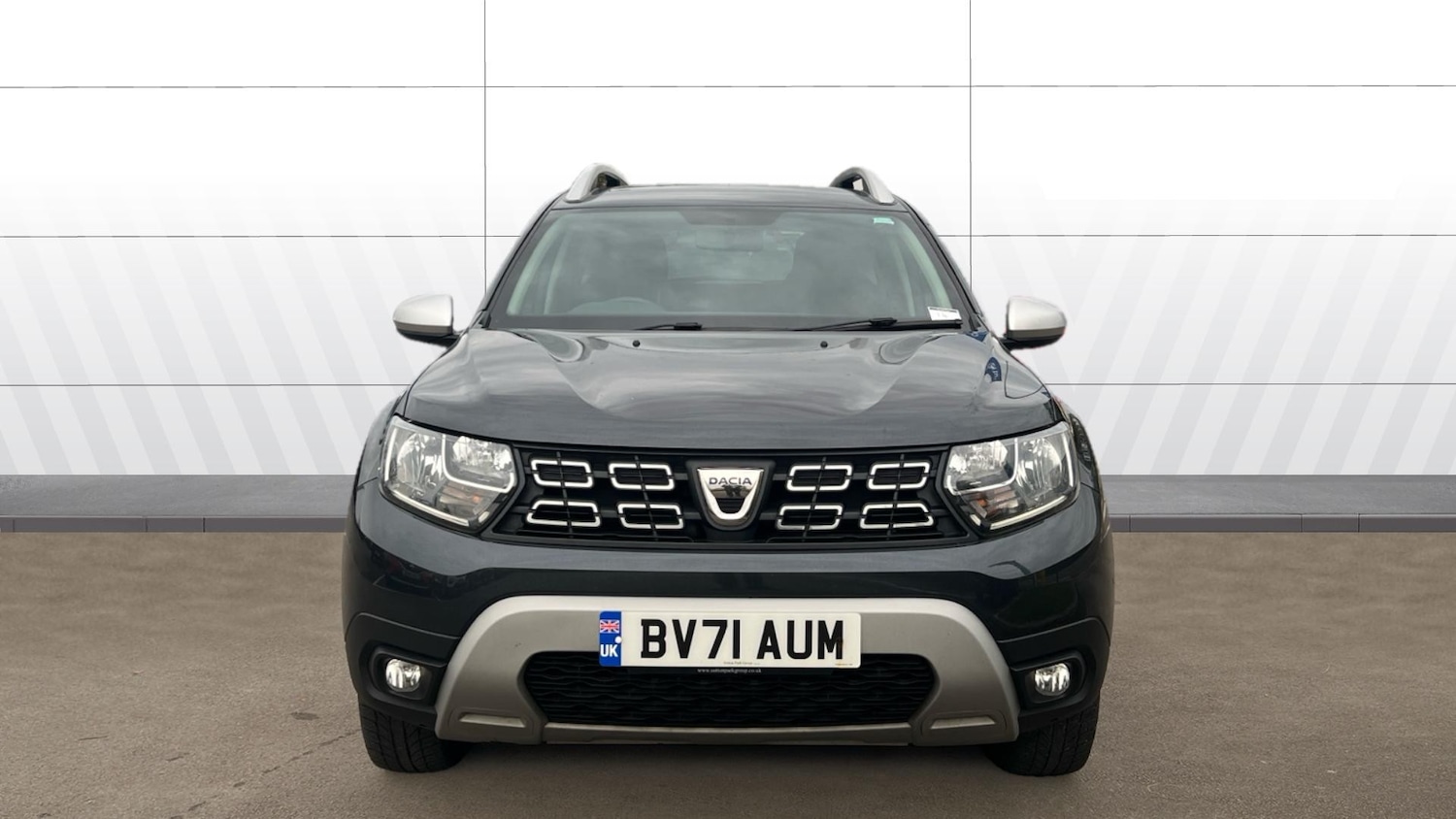 Used Dacia Duster 2021 for sale - 76637610: Photo 3