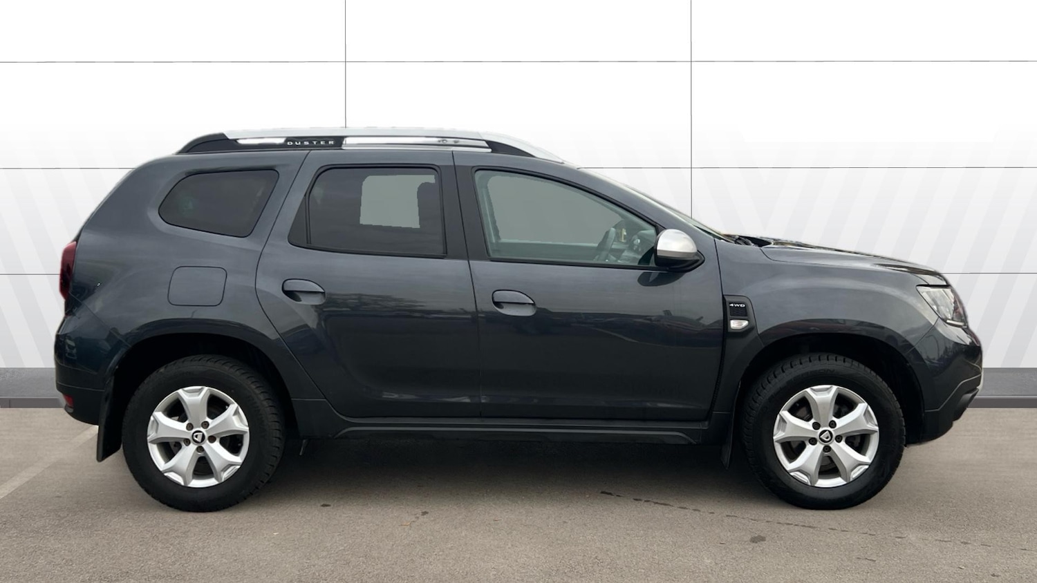 Used Dacia Duster 2021 for sale - 76637610: Photo 5