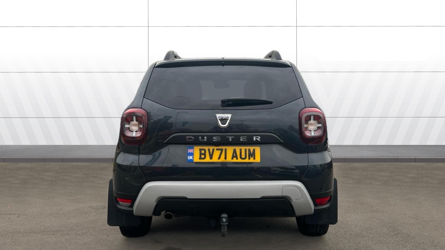Used Dacia Duster 2021 for sale - 76637610: Photo 6