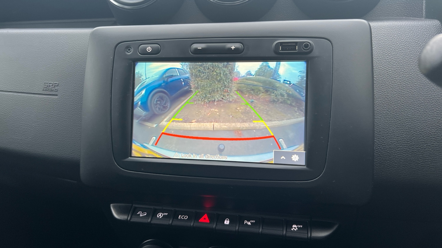 Used Dacia Duster 2021 for sale - 76637610: Photo 9