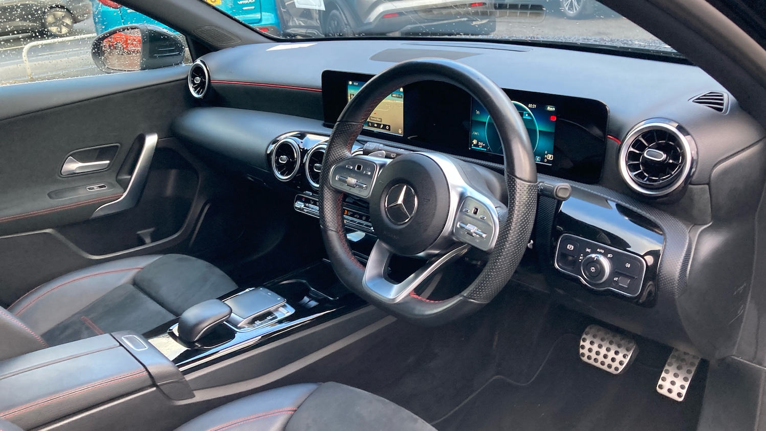 Used Mercedes-Benz A-Class 2019 for sale - 77665502: Photo 11