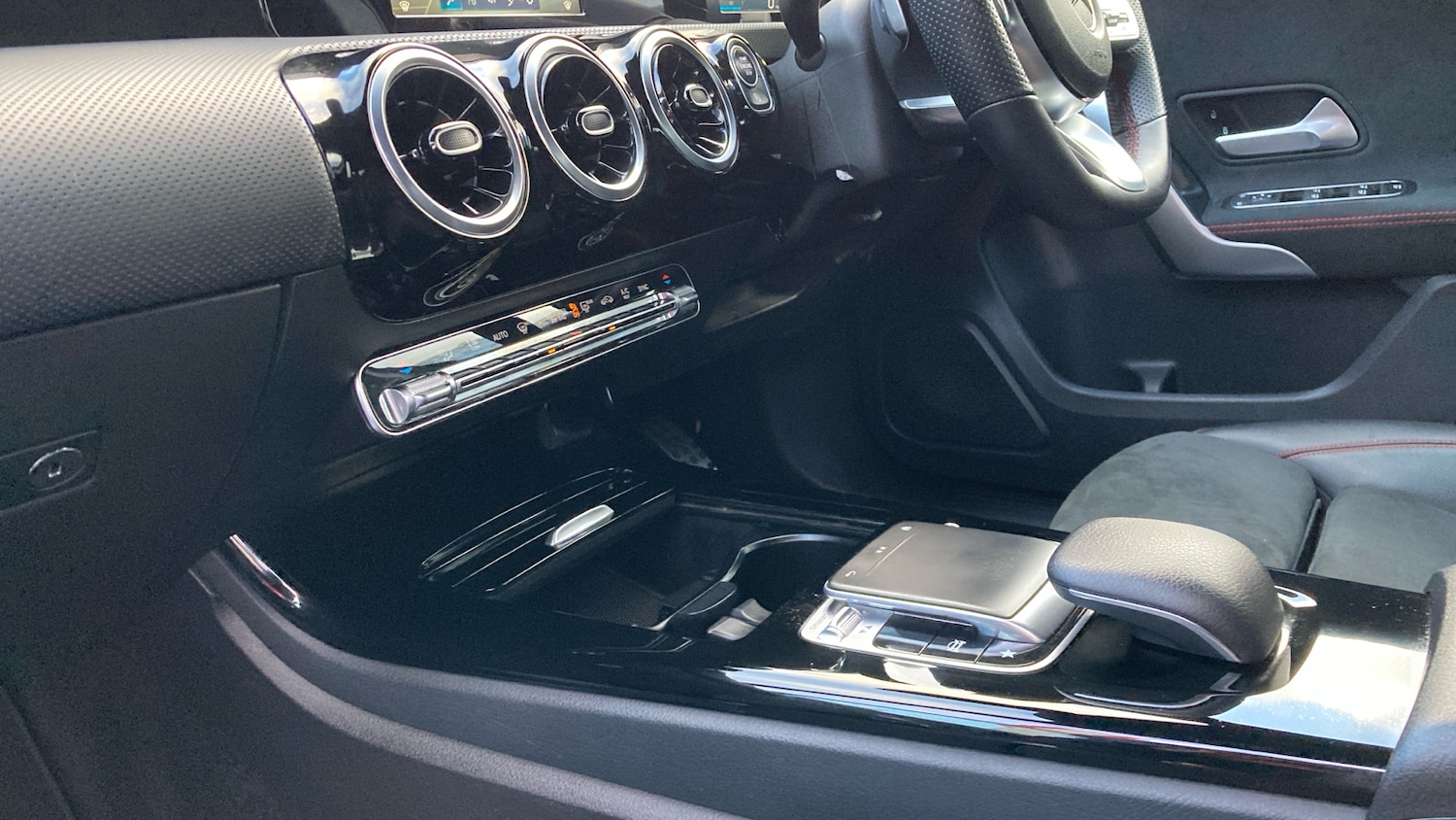 Used Mercedes-Benz A-Class 2019 for sale - 77665502: Photo 13