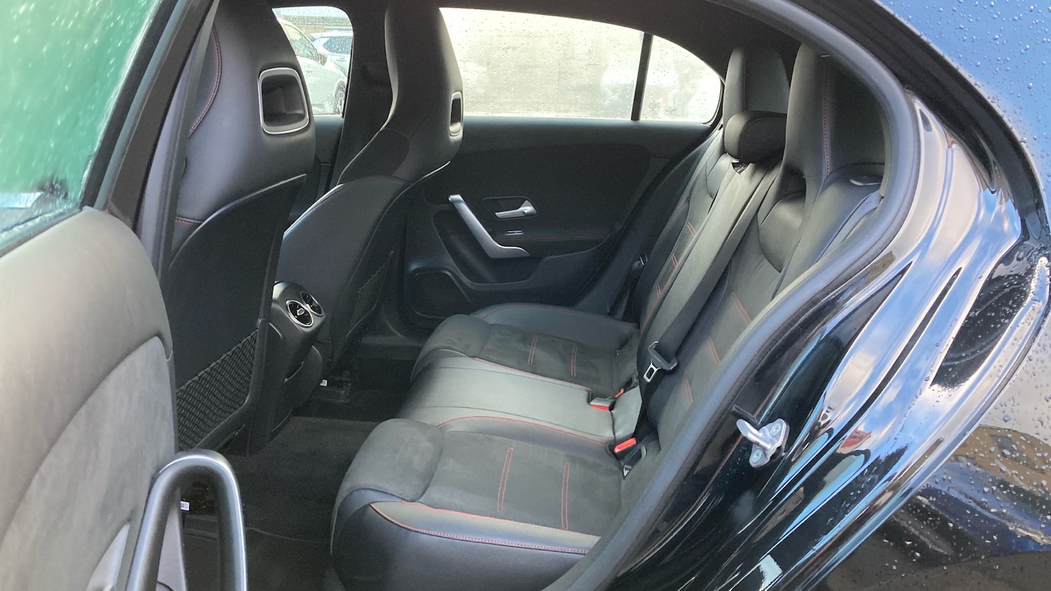 Used Mercedes-Benz A-Class 2019 for sale - 77665502: Photo 16