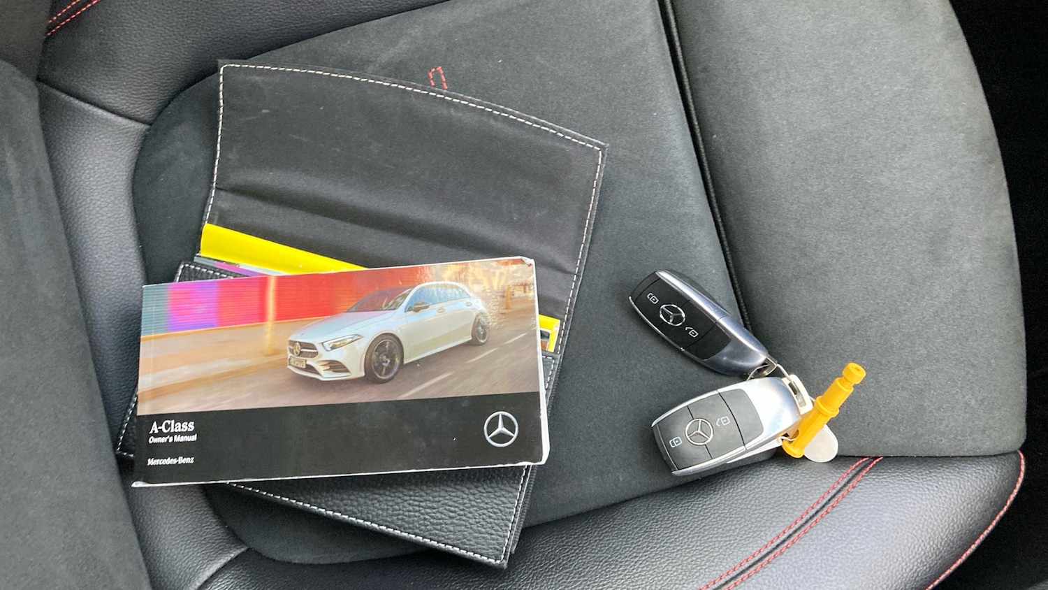 Used Mercedes-Benz A-Class 2019 for sale - 77665502: Photo 19