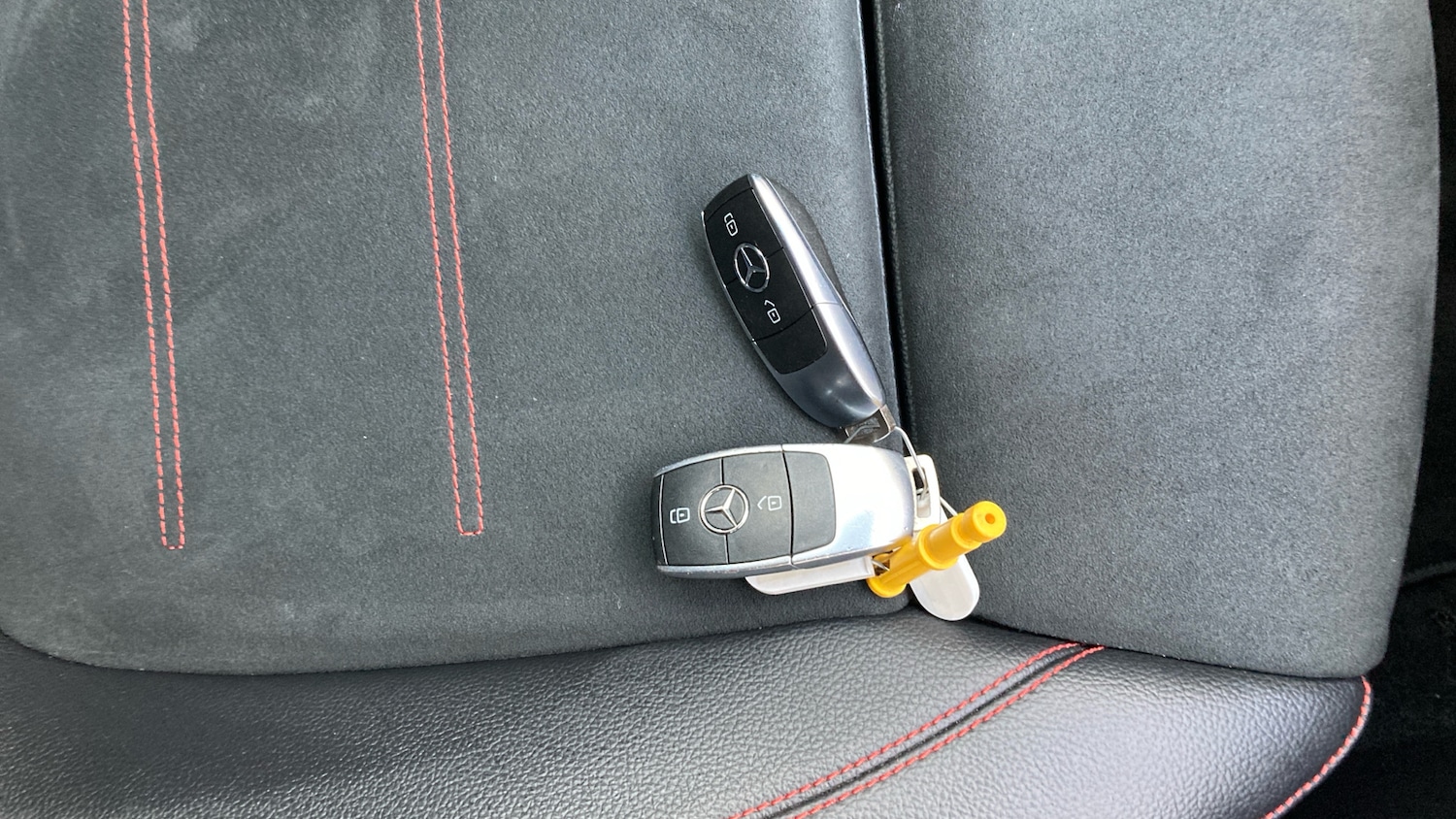 Used Mercedes-Benz A-Class 2019 for sale - 77665502: Photo 20