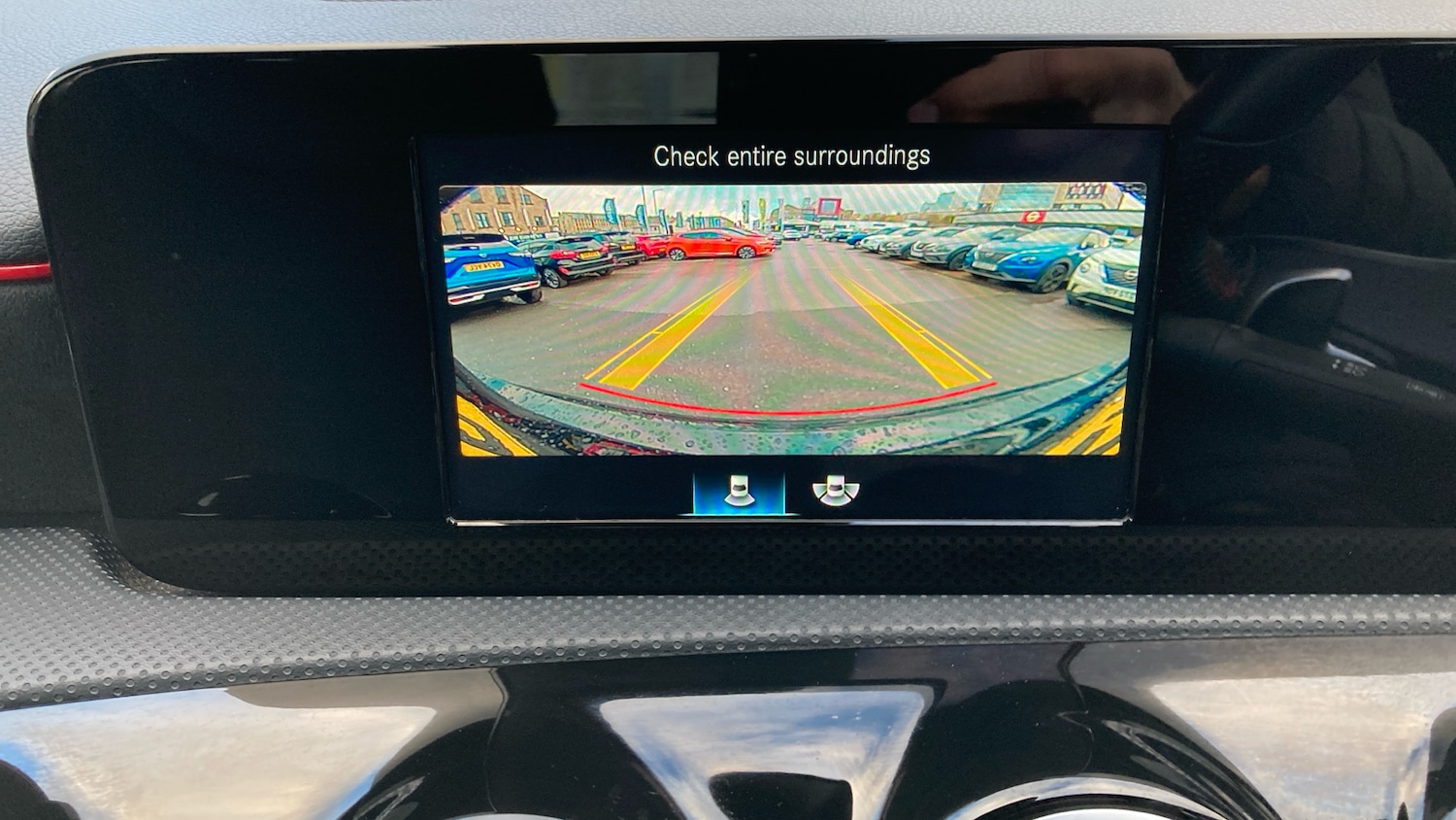 Used Mercedes-Benz A-Class 2019 for sale - 77665502: Photo 21