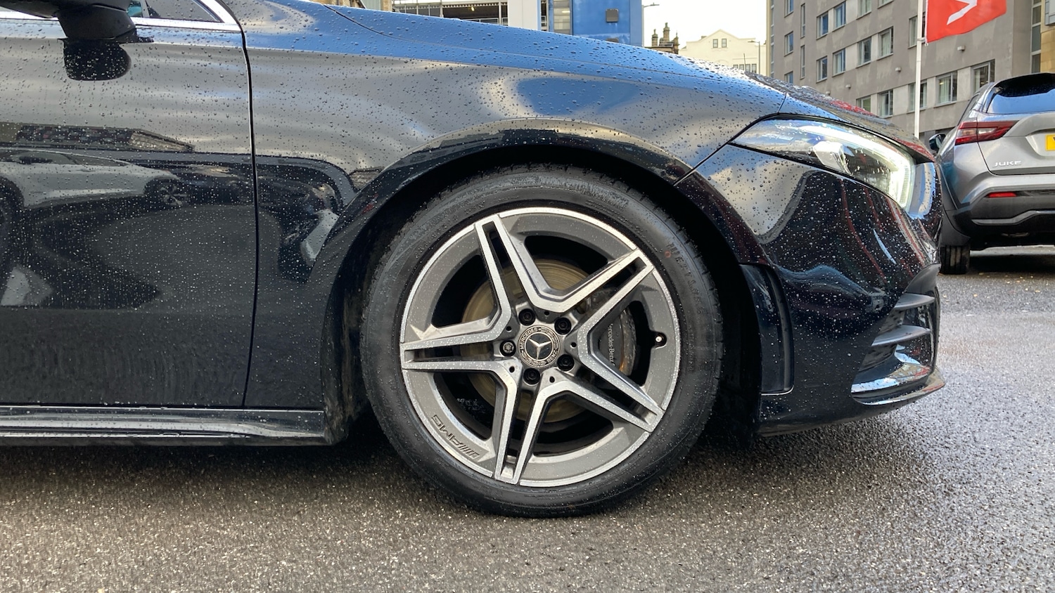 Used Mercedes-Benz A-Class 2019 for sale - 77665502: Photo 7