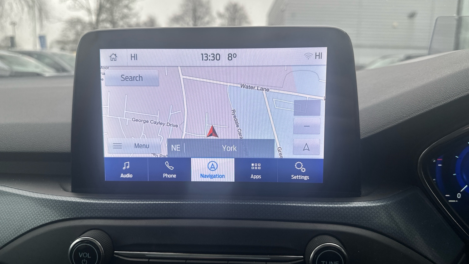 Used Ford Focus 2021 for sale - 77641201: Photo 12