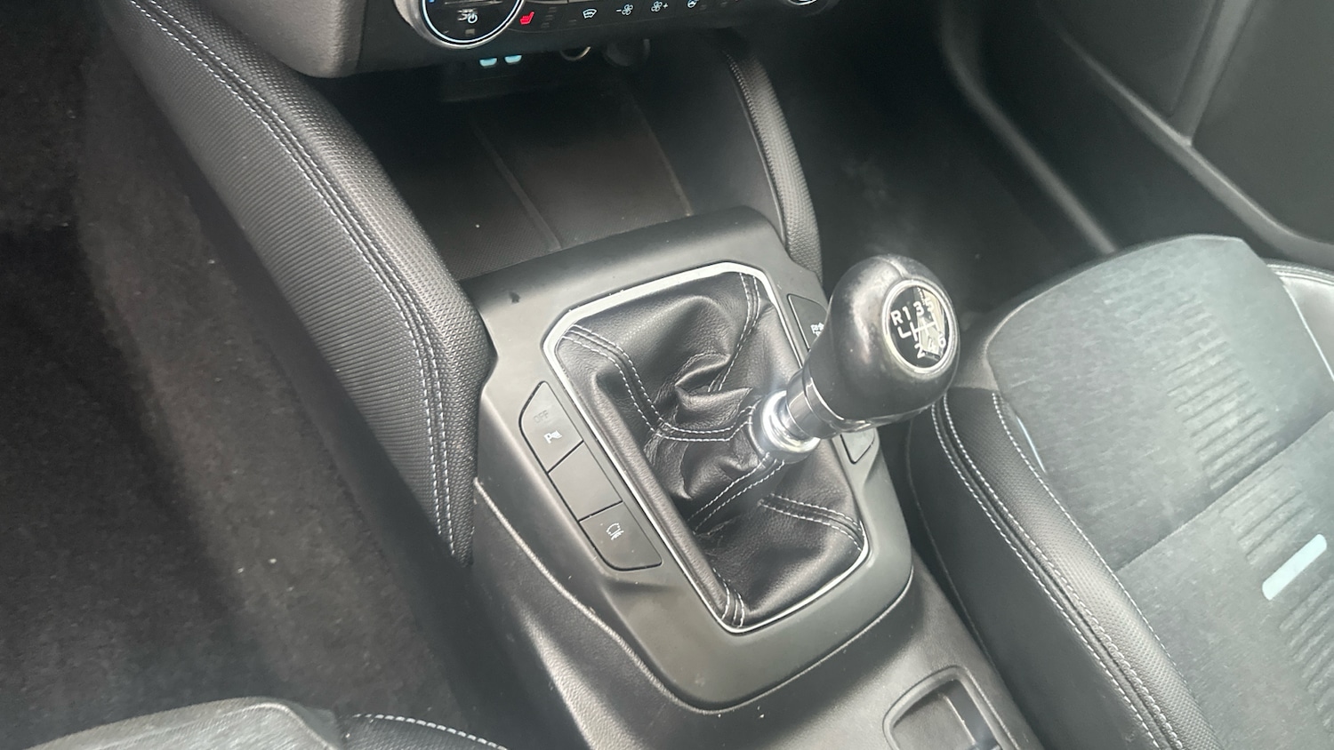 Used Ford Focus 2021 for sale - 77641201: Photo 13