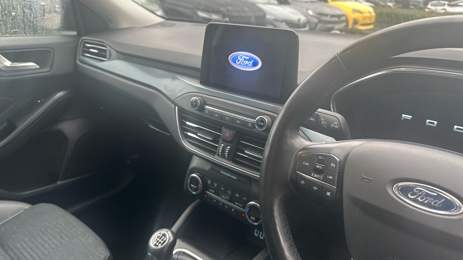 Used Ford Focus 2021 for sale - 77641201: Photo 14