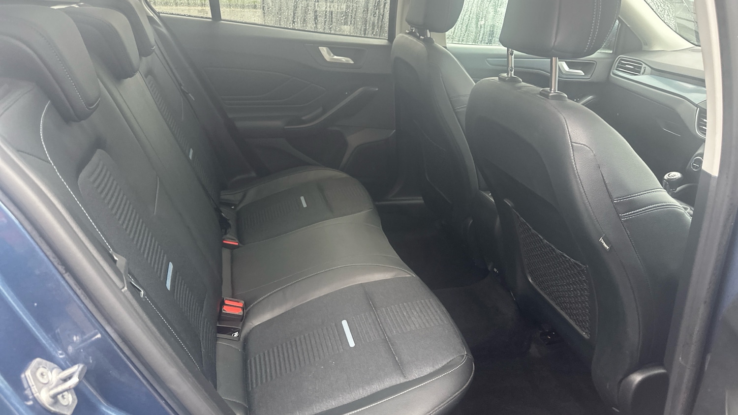 Used Ford Focus 2021 for sale - 77641201: Photo 16