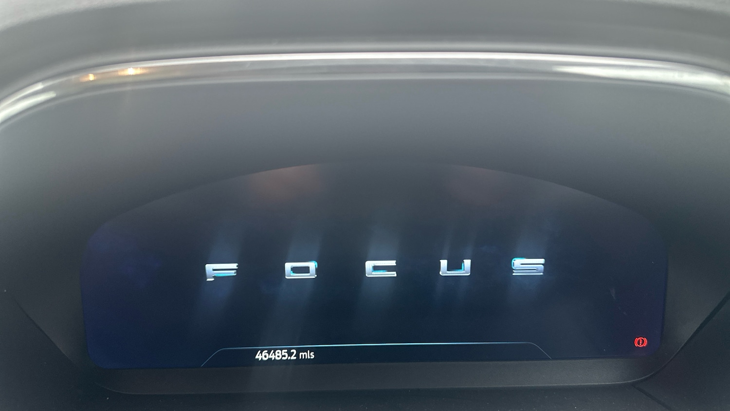 Used Ford Focus 2021 for sale - 77641201: Photo 18