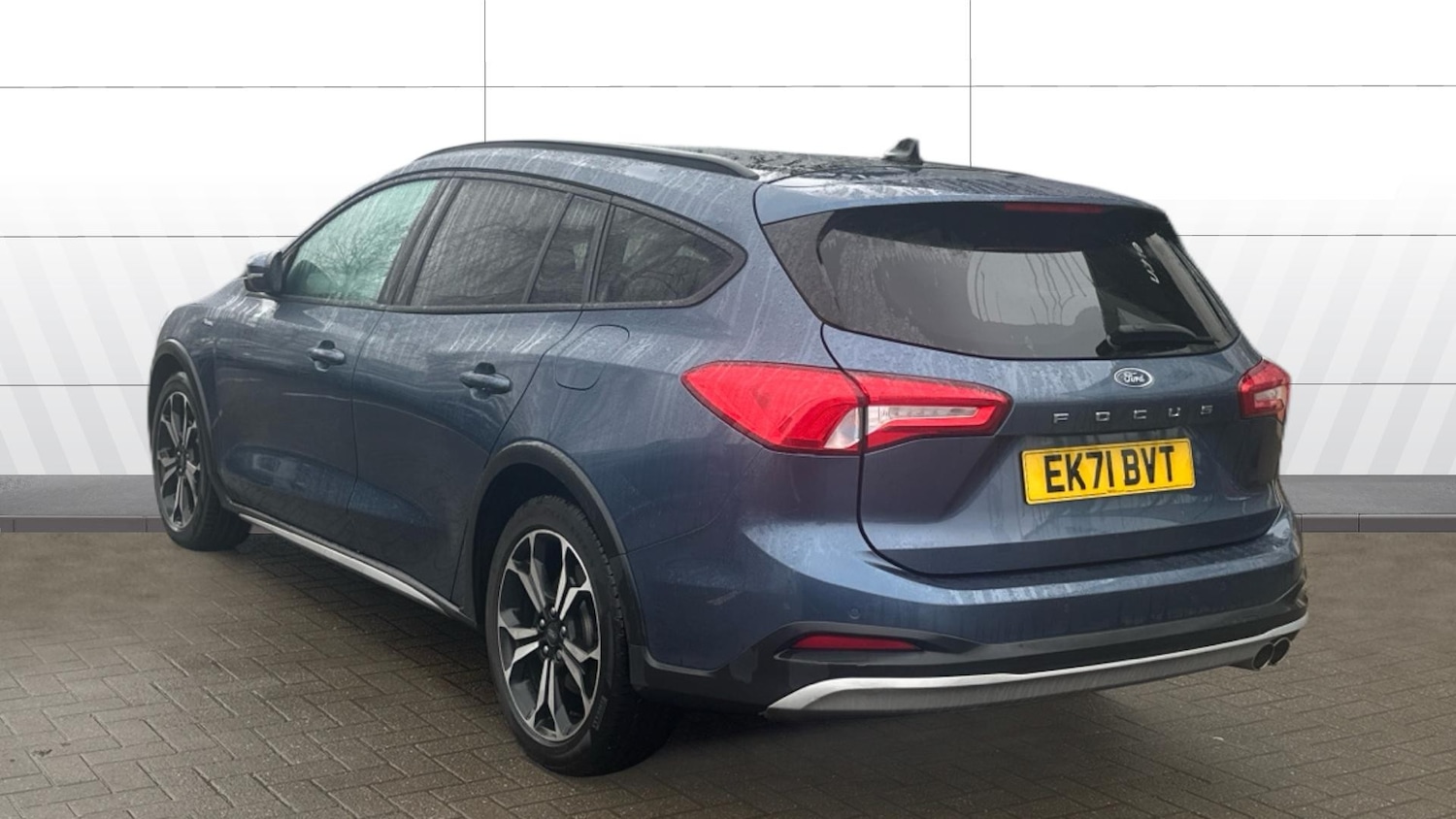 Used Ford Focus 2021 for sale - 77641201: Photo 2