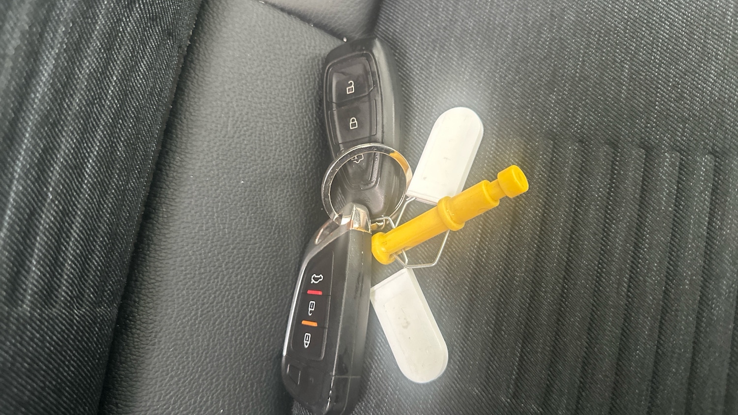 Used Ford Focus 2021 for sale - 77641201: Photo 20