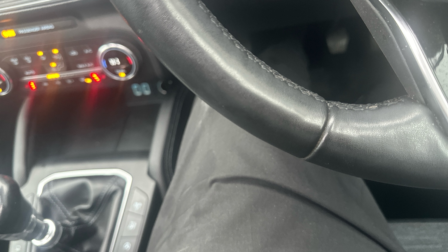 Used Ford Focus 2021 for sale - 77641201: Photo 23