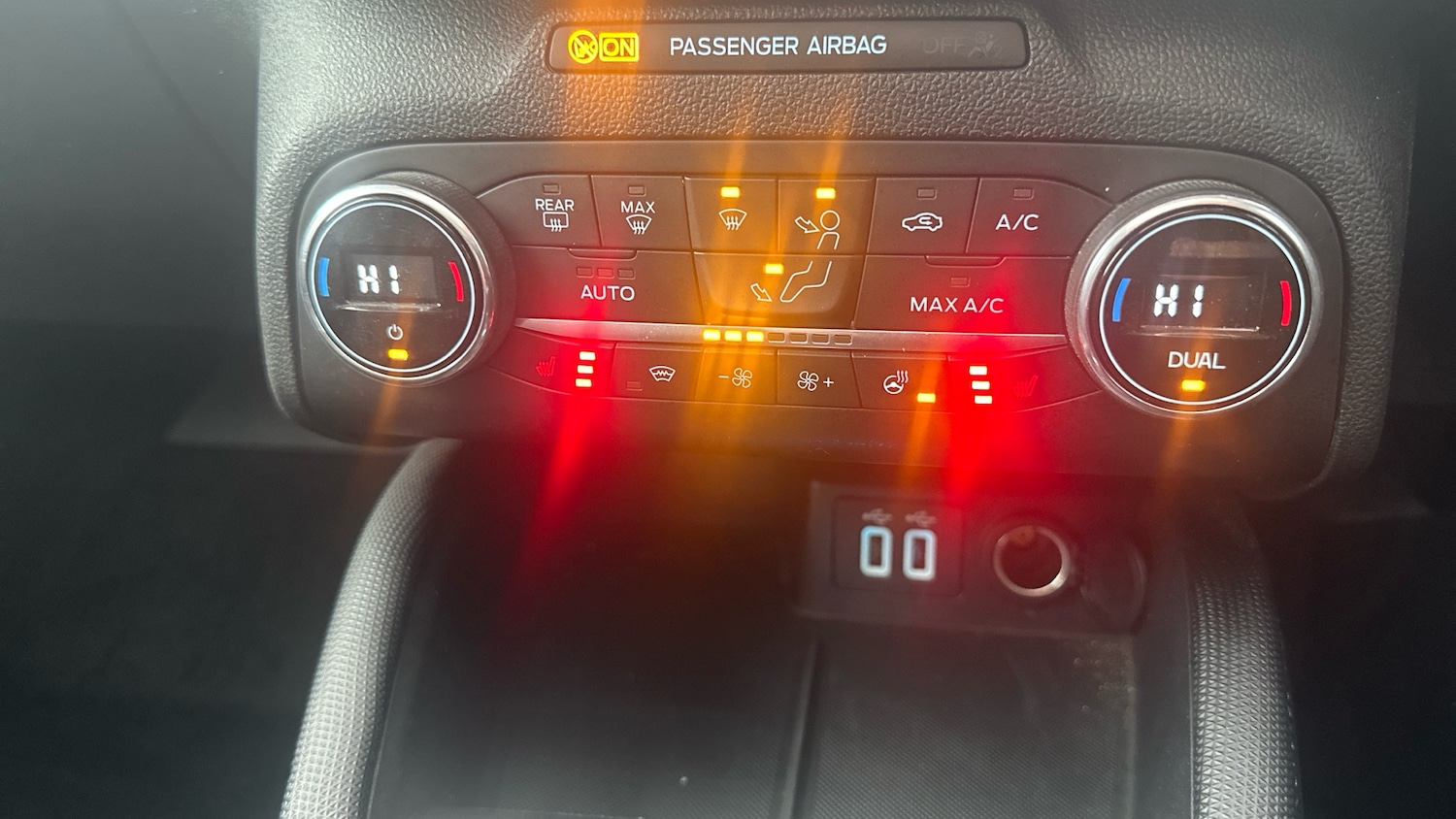 Used Ford Focus 2021 for sale - 77641201: Photo 24